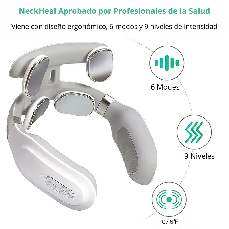 Neckheal