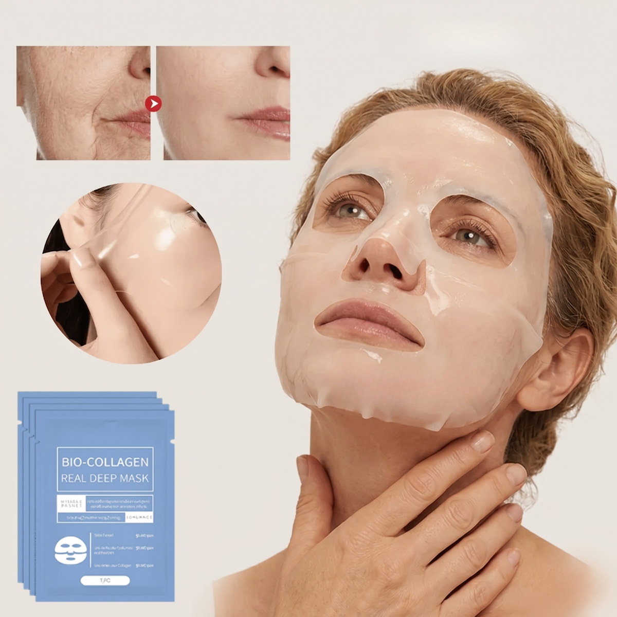 Collagen Glow -