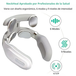 Neckheal