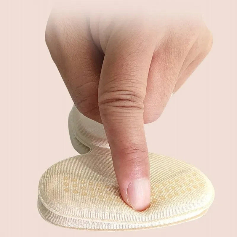 Shoe Heel Insoles Cushion Pad