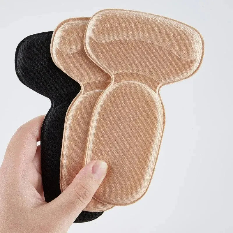 Shoe Heel Insoles Cushion Pad